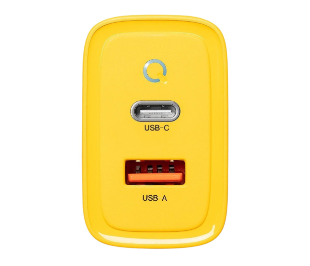 Tactical Microgrid GaN 45W Yellow - 1514568 - zdjęcie 2